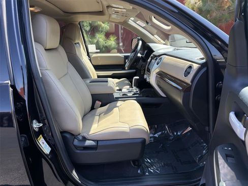 Used 2014 Toyota Tundra Limited RWD image 15
