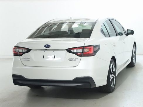 Used 2022 Subaru Legacy Premium image 44