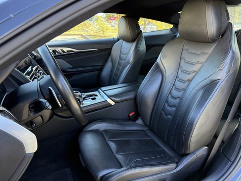 Used 2019 BMW M850i xDrive Coupe image 35