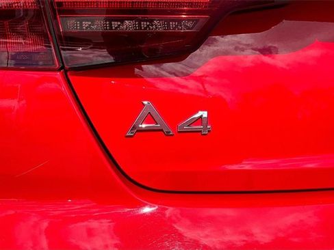 Used 2023 Audi A4 2.0T Premium Plus image 21