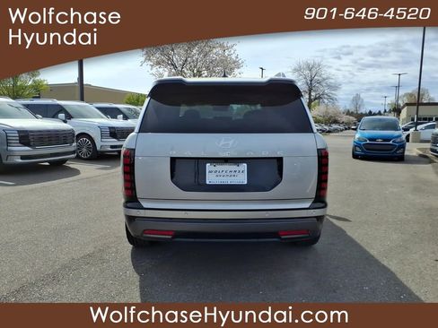 New 2026 Hyundai Palisade Limited image 4