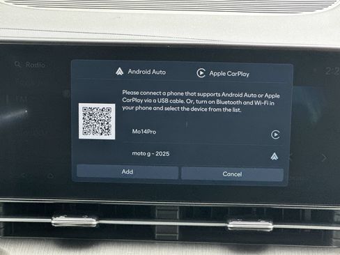 Used 2025 Hyundai Kona SEL FWD image 28