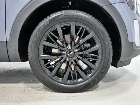 Used 2021 Kia Telluride SX w/ SX Prestige Package AWD/4WD image 41