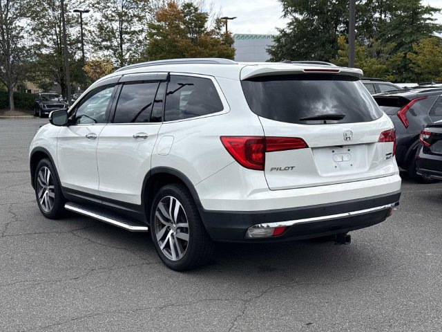 Used 2016 Honda Pilot Touring image 4