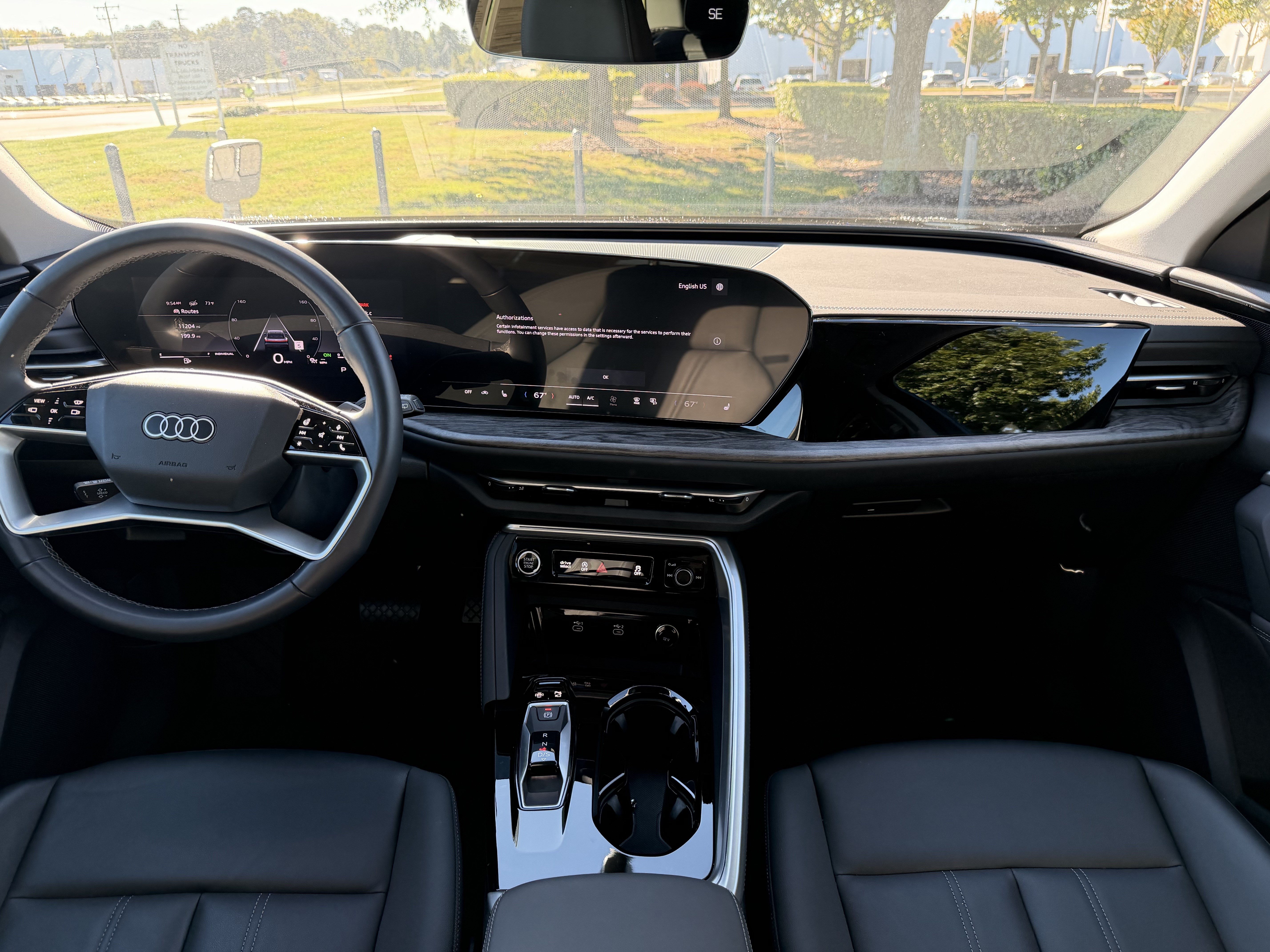 Certified 2025 Audi Q5 Premium Plus w/ Premium Plus AWD/4WD image 32