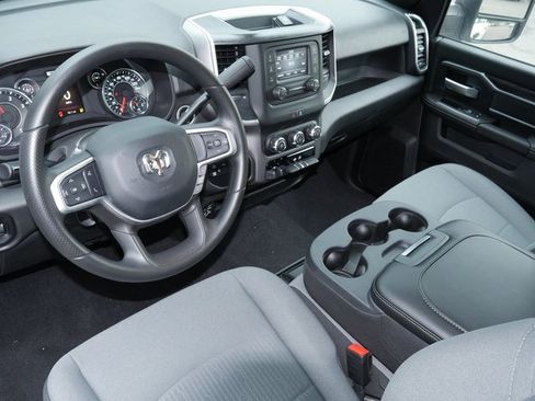 Used 2024 RAM 2500 Big Horn image 14