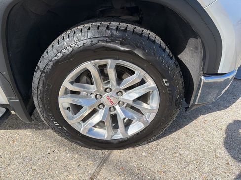 Used 2020 GMC Sierra 1500 SLT image 26