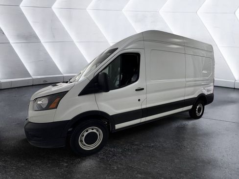 Used 2022 Ford Transit 350 148 High Roof image 3