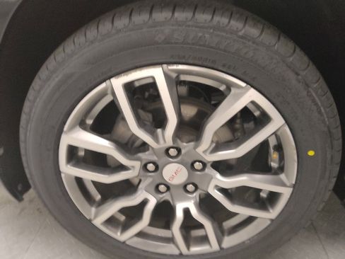 Used 2022 GMC Terrain Denali image 31