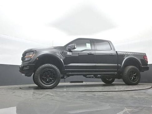 New 2026 Ford F150 XLT w/ Equipment Group 302A MID AWD/4WD image 29