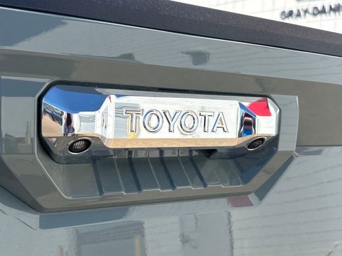 New 2026 Toyota Tundra 1794 Edition image 33