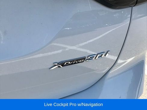Used 2024 BMW X3 xDrive30i AWD/4WD image 10
