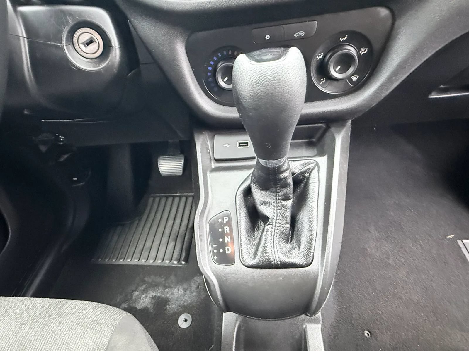 Used 2021 RAM ProMaster City Wagon FWD image 13