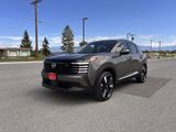 New 2025 Nissan Kicks SR w/ SR Premium Package image 3