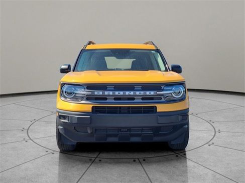 Certified 2022 Ford Bronco Sport Big Bend image 15