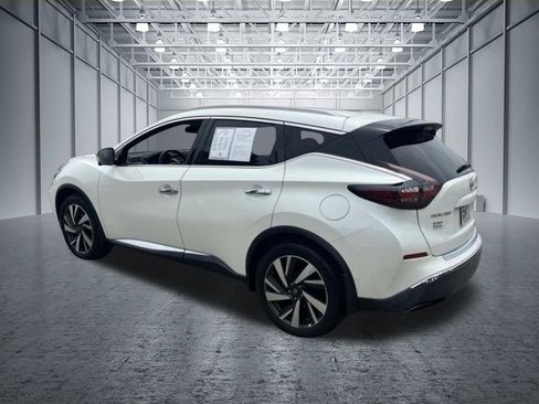 Used 2023 Nissan Murano SL w/ Cargo Package AWD/4WD image 5