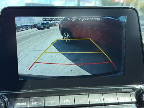 Used 2021 Kia Forte FE image 35