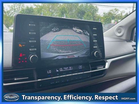 Certified 2024 Toyota Sienna XLE w/ XLE Plus Package AWD/4WD image 30