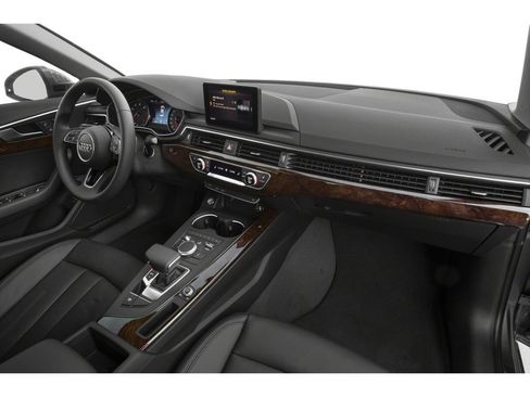 Used 2019 Audi A4 2.0T Premium w/ Convenience Package AWD/4WD image 10