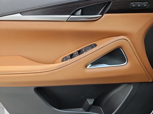 New 2026 INFINITI QX60 Autograph w/ Autograph Tech Package AWD/4WD image 22