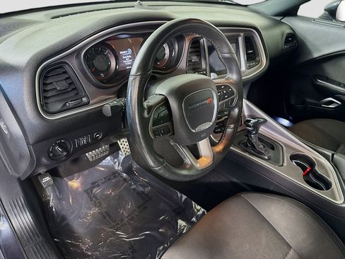 Used 2019 Dodge Challenger R/T w/ Blacktop Package image 23