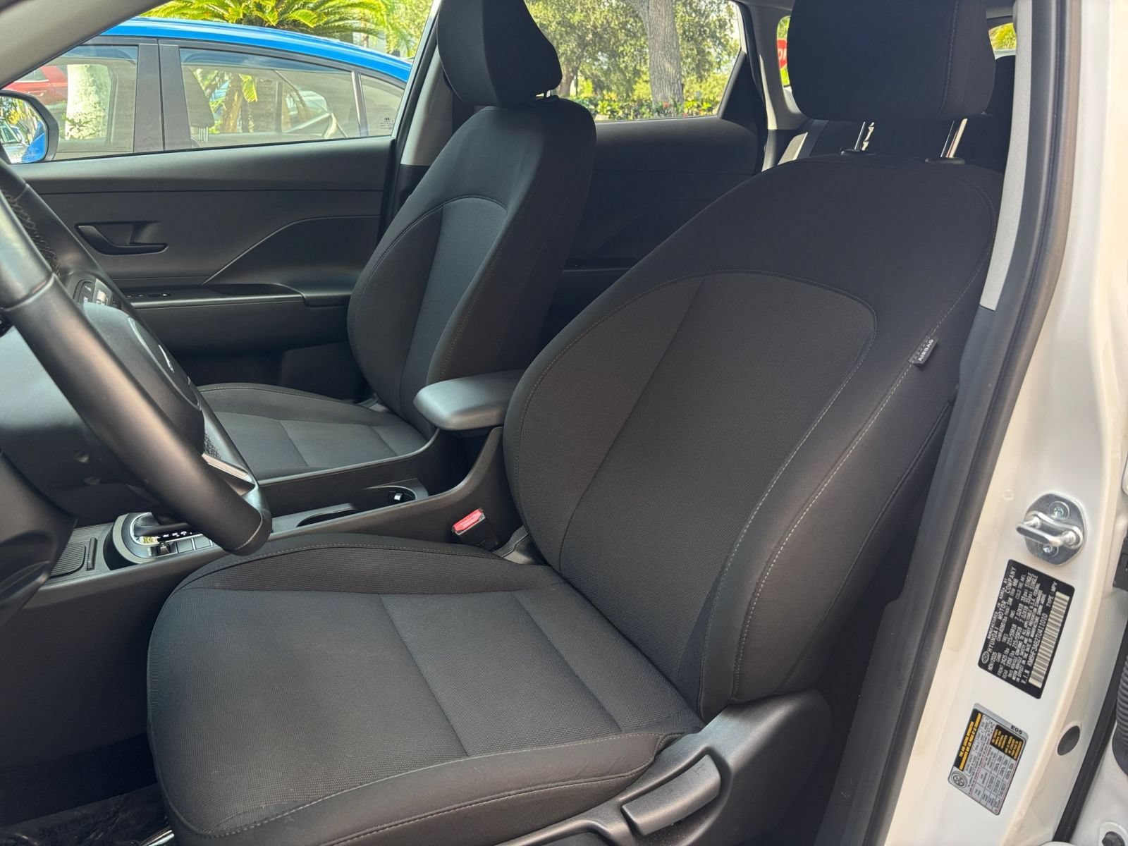 Used 2026 Hyundai Kona SEL Sport FWD image 21