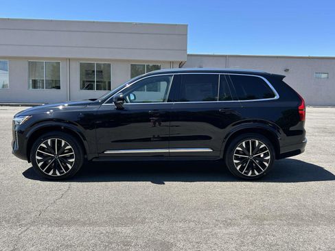 New 2026 Volvo XC90 T8 Plus w/ Protection Package Premier AWD/4WD image 6
