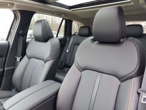 New 2026 MAZDA CX-50 AWD 2.5 Hybrid w/ Premium Pkg image 13