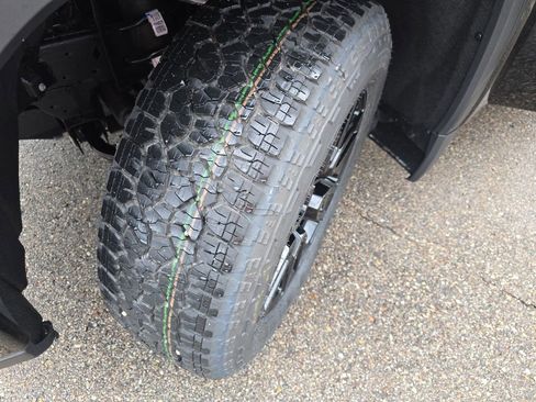 New 2026 GMC Sierra 1500 Elevation AWD/4WD image 31