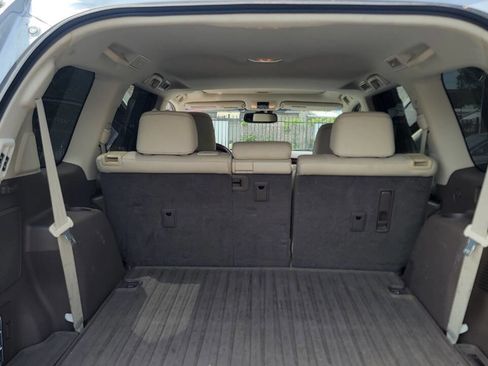 Used 2015 Lexus GX 460 Luxury image 34