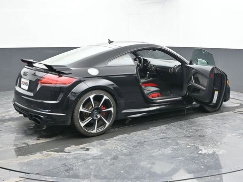 Used 2019 Audi TT RS image 54