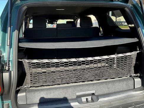 Used 2025 Toyota 4Runner TRD Off-Road AWD/4WD image 30