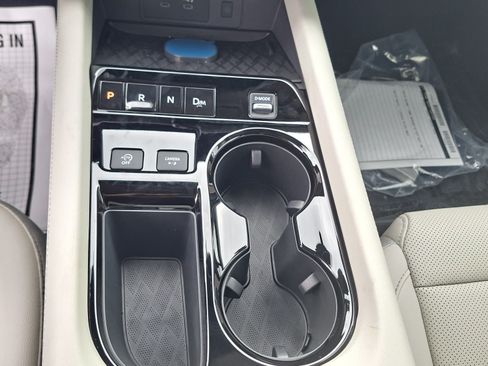 New 2026 Nissan Murano SL AWD/4WD image 11