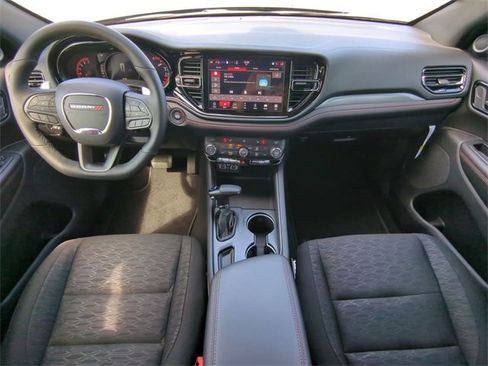 New 2026 Dodge Durango GT w/ Blacktop Package image 18