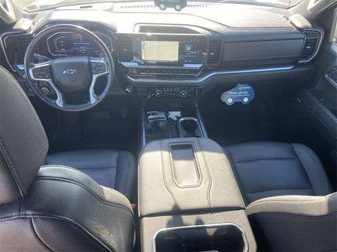 Certified 2022 Chevrolet Silverado 1500 RST image 20