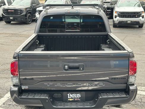 Used 2021 Toyota Tacoma TRD Pro image 6