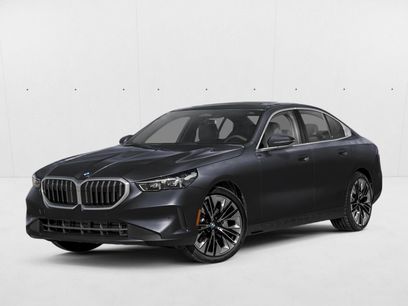 New 2027 BMW 530i w/ M Sport Package