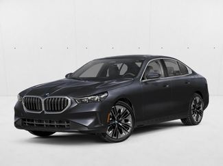 New 2027 BMW 530i w/ M Sport Package RWD video 1