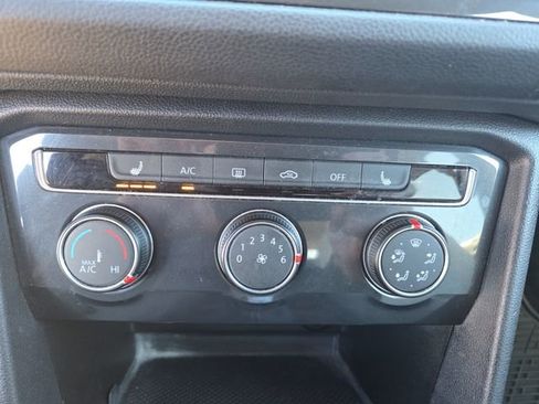 Used 2023 Volkswagen Tiguan S image 25