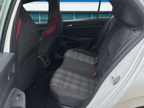 Used 2024 Volkswagen GTI S FWD image 11