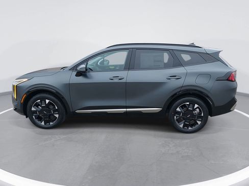 New 2026 Kia Sportage SX Prestige image 8