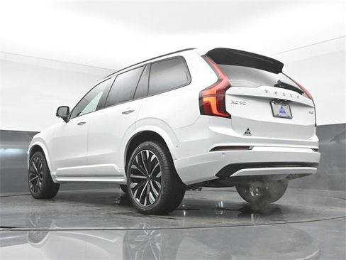 New 2026 Volvo XC90 B6 Ultra w/ Protection Package Premier image 50