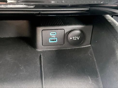 Used 2023 Ford Escape ST-Line w/ Tech Pack #1 image 23