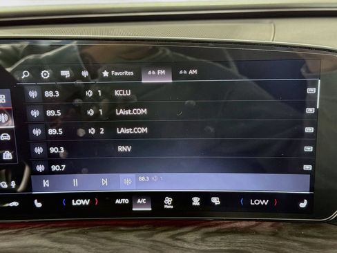 Certified 2025 Audi Q5 Premium Plus w/ Premium Plus AWD/4WD image 14