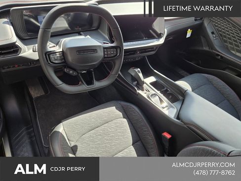 New 2026 Dodge Charger Scat Pack w/ Blacktop Package image 7