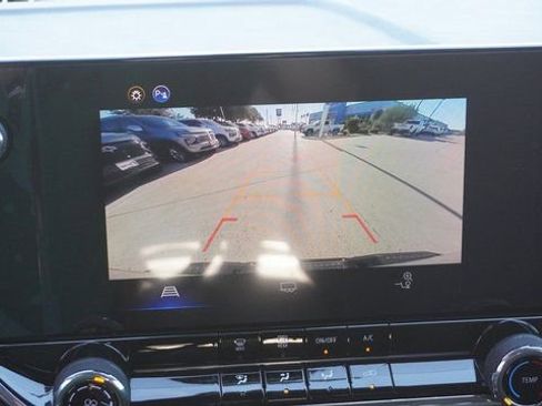 New 2026 Chevrolet Colorado W/T w/ WT Convenience Package II image 30