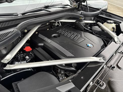Used 2020 BMW X5 xDrive40i image 19