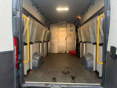 Used 2021 RAM ProMaster 3500 FWD image 25