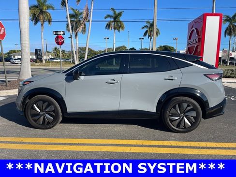 Used 2025 Nissan Ariya FWD image 2