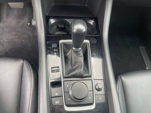 Certified 2024 MAZDA MAZDA3 s FWD image 13